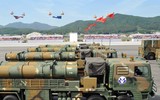 Triều Tiên giật mình khi Hàn Quốc có đòn đánh phủ đầu còn đáng sợ hơn cả Tomahawk 