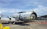 Liều dọa máy bay tuần thám Mỹ trên biển Đông, phi công Trung Quốc thiệt mạng