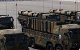 Triều Tiên giật mình khi Hàn Quốc có đòn đánh phủ đầu còn đáng sợ hơn cả Tomahawk 
