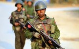 Khi bóng ma phiến quân Hồi giáo cực đoan lảng vảng ở Đông Nam Á