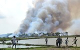 Khi bóng ma phiến quân Hồi giáo cực đoan lảng vảng ở Đông Nam Á