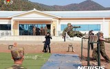 Biệt kích dù Triều Tiên, lực lượng khiến Hàn Quốc e ngại hơn cả tên lửa