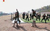 Biệt kích dù Triều Tiên, lực lượng khiến Hàn Quốc e ngại hơn cả tên lửa