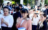 Tài sắc vẹn toàn của công chúa Nhật Bản vì tình yêu sẽ từ bỏ địa vị hoàng gia