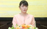 Tài sắc vẹn toàn của công chúa Nhật Bản vì tình yêu sẽ từ bỏ địa vị hoàng gia