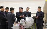 Bất ngờ Triều Tiên thử bom H, người lo nhất không phải Mỹ, Hàn, Nhật mà là Trung Quốc