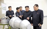 Bất ngờ Triều Tiên thử bom H, người lo nhất không phải Mỹ, Hàn, Nhật mà là Trung Quốc