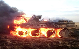 Để có bữa ăn, binh sĩ Nga đã phải trả giá bằng 1 chiếc xe BTR-82A và 6 tháng tù