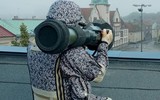 Diệt nhanh, rút lẹ, sát thủ chống xe tăng của Mỹ khiến Nga, Trung lo lắng