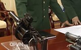 Súng phóng lựu khiến khủng bố IS bảo nhau tháo chạy