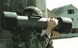 Diệt nhanh, rút lẹ, sát thủ chống xe tăng của Mỹ khiến Nga, Trung lo lắng