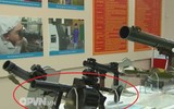 Súng phóng lựu khiến khủng bố IS bảo nhau tháo chạy