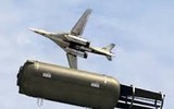Nga bất ngờ dùng siêu bom phi hạt nhân mạnh nhất hành tinh để diệt IS tại Syria?