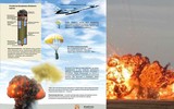 Nga bất ngờ dùng siêu bom phi hạt nhân mạnh nhất hành tinh để diệt IS tại Syria?