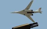 Nga bất ngờ dùng siêu bom phi hạt nhân mạnh nhất hành tinh để diệt IS tại Syria?