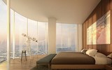 Dubai cho phép mua nhà thật bằng tiền ảo