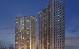 Dubai cho phép mua nhà thật bằng tiền ảo