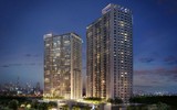 Dubai cho phép mua nhà thật bằng tiền ảo