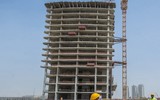 Dubai cho phép mua nhà thật bằng tiền ảo