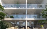Dubai cho phép mua nhà thật bằng tiền ảo