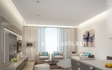 Dubai cho phép mua nhà thật bằng tiền ảo