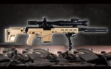 Kẻ thay thế sát thủ bắn tỉa SVD từng làm lính Mỹ kinh hoàng tại chiến trường Việt Nam