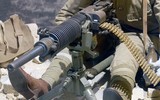 Khám phá khẩu súng máy Nhật đáng sợ trong tay quân đội Việt Nam