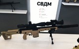 Kẻ thay thế sát thủ bắn tỉa SVD từng làm lính Mỹ kinh hoàng tại chiến trường Việt Nam