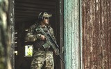 Kẻ thay thế sát thủ bắn tỉa SVD từng làm lính Mỹ kinh hoàng tại chiến trường Việt Nam