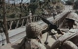 Khám phá khẩu súng máy Nhật đáng sợ trong tay quân đội Việt Nam