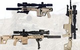 Kẻ thay thế sát thủ bắn tỉa SVD từng làm lính Mỹ kinh hoàng tại chiến trường Việt Nam