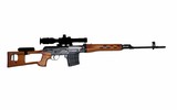 Kẻ thay thế sát thủ bắn tỉa SVD từng làm lính Mỹ kinh hoàng tại chiến trường Việt Nam