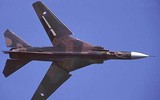 Tiêm kích tồi MiG-23 của Liên Xô từng làm Châu Âu náo loạn