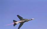 Tiêm kích tồi MiG-23 của Liên Xô từng làm Châu Âu náo loạn