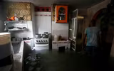 Siêu bão Irma đổ bộ, khiến thủ đô Cuba thành biển nước