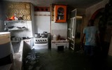 Siêu bão Irma đổ bộ, khiến thủ đô Cuba thành biển nước
