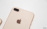 Bộ đôi iPhone 8 và 8 Plus chỉ là 