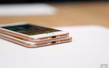 Bộ đôi iPhone 8 và 8 Plus chỉ là 