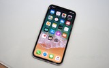 Vẻ đẹp sexy của iPhone X Apple vừa ra mắt