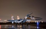 Bất ngờ Mỹ đang sử dụng MiG-29 và Su-27 của Nga trong biên chế