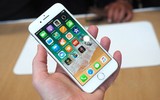 Bộ đôi iPhone 8 và 8 Plus chỉ là 