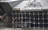 Không cần T-14 xe tăng T-90M Nga vừa ra mắt vẫn đủ sức đè bẹp M1A2 Abrams?