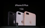  Bộ đôi iPhone 8 và 8 Plus liệu có đáng mua?