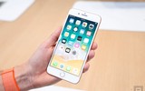 Bộ đôi iPhone 8 và 8 Plus chỉ là 