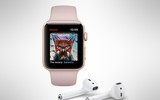 Apple Watch Series 3, đồng hồ thông minh đáng tiền nhất thị trường