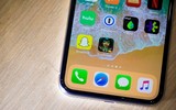 Vẻ đẹp sexy của iPhone X Apple vừa ra mắt