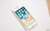 Bộ đôi iPhone 8 và 8 Plus chỉ là 