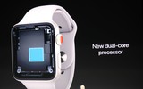 Apple Watch Series 3, đồng hồ thông minh đáng tiền nhất thị trường