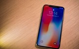 Vẻ đẹp sexy của iPhone X Apple vừa ra mắt