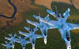 Bất ngờ Mỹ đang sử dụng MiG-29 và Su-27 của Nga trong biên chế